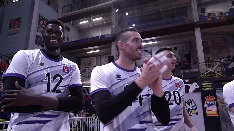 Voleibol - All Star Masculino - ver ahora