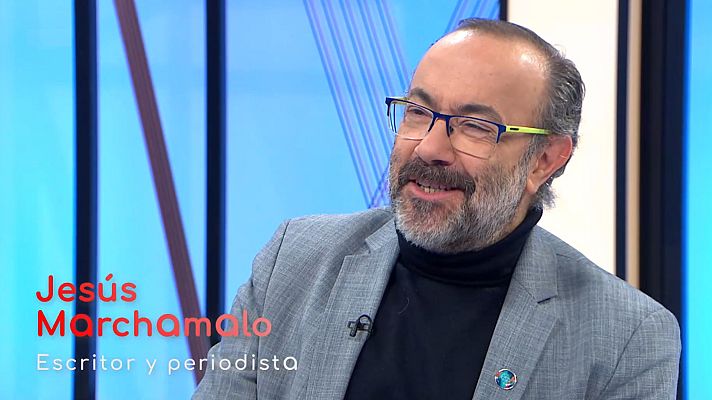 La aventura del Saber - La aventura del saber - 10/01/23