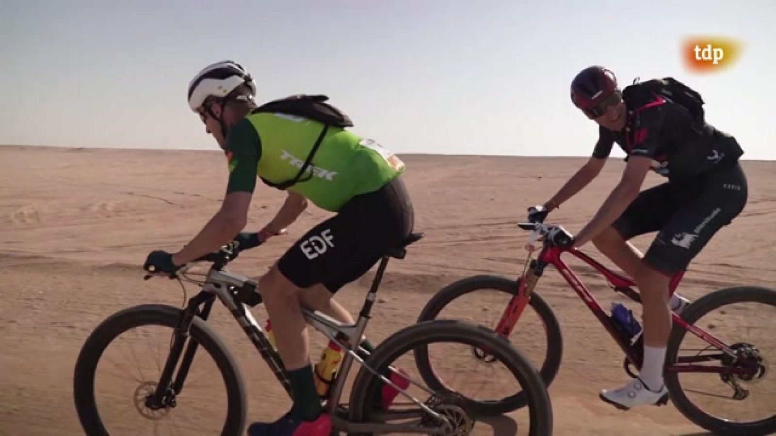 Evasión - Programa 25 - ver ahora