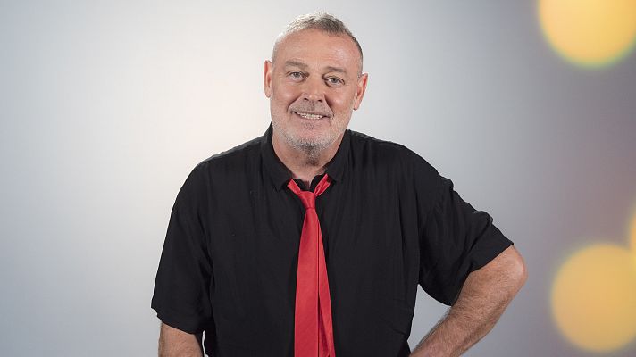 Cachitos de hierro y cromo - Videomatón de Pablo Carbonell