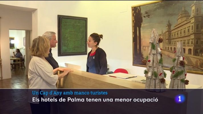 Informatiu Balear - Informatiu Balear 1 - 29/12/22