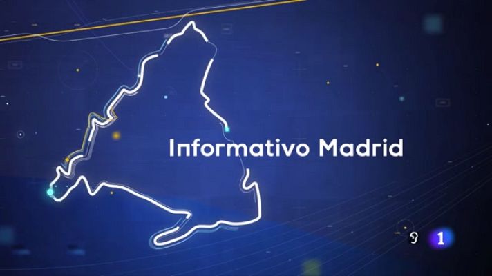 Informativo de Madrid - Informativo de Madrid 2 29/12/2022