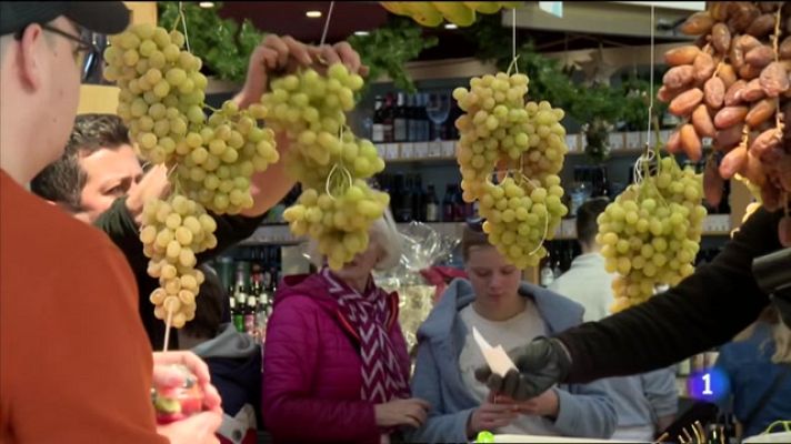 L'informatiu - Comunitat Valenciana - L'Informatiu Comunitat Valenciana 1 - 29/12/22