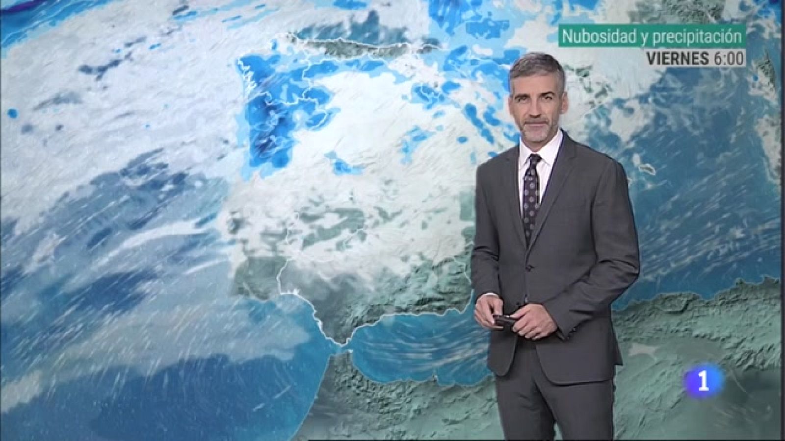 El Tiempo en Extremadura - 29/12/2022 - Ver ahora