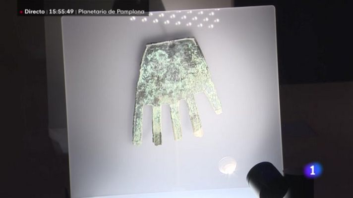 Telenavarra - Telenavarra 2 -29/12/2022