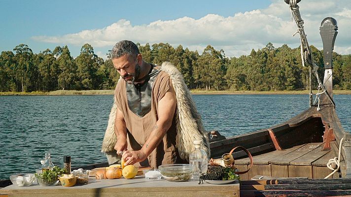 Las Rutas de... - Islas atlánticas