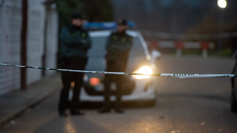 Diciembre negro en la violencia machista: repunte de asesinatos en un mes trágico