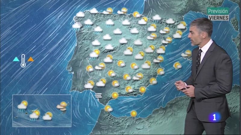 El tiempo en La Rioja - 29/12/22 - Ver ahora