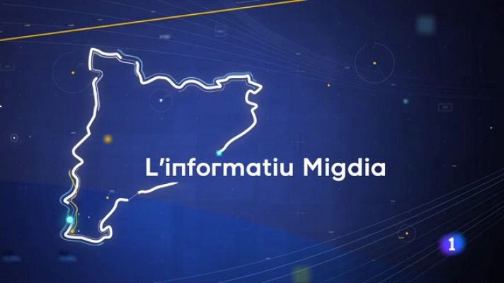 L'Informatiu - L'informatiu 2 - 29/12/2022