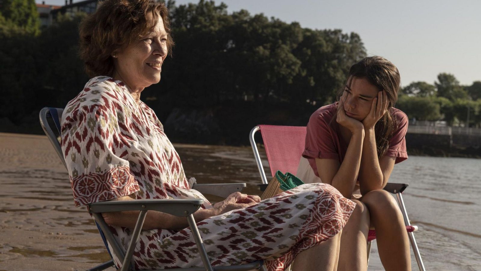 Días de Cine: mejores actrives españolas 2022. | Ver