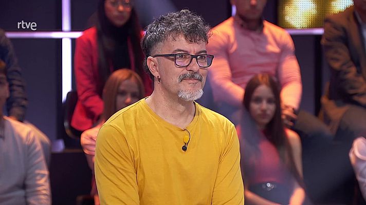 El comodín de La 1 - Programa 60