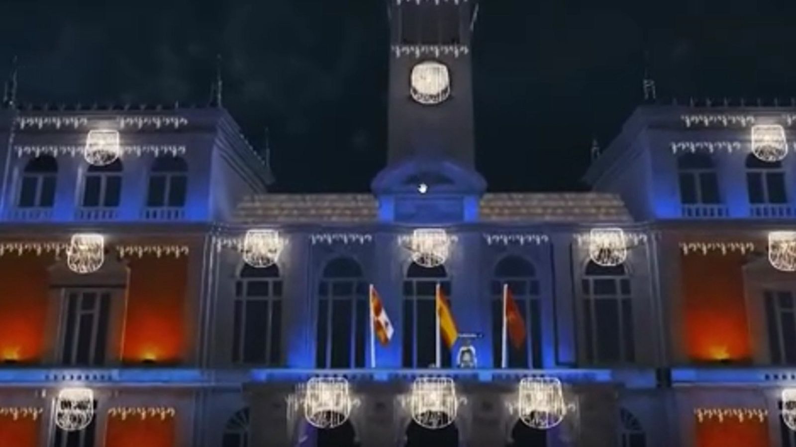 Navidad en el metaverso - RTVE.es | Ver