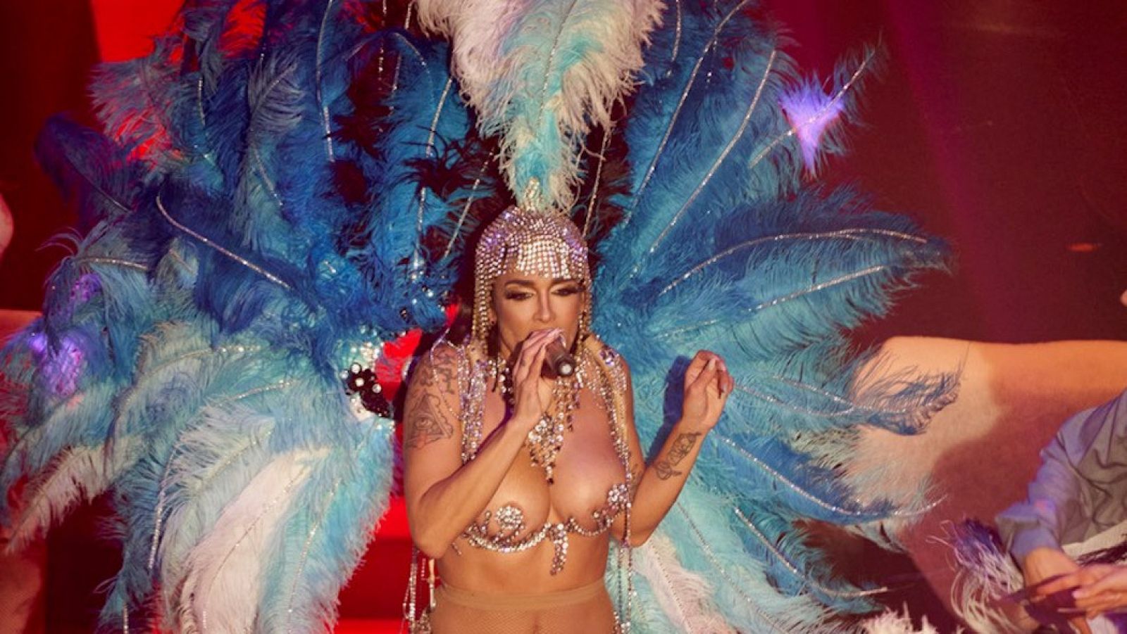 Lorenavidad - Episodio 2 - La Lorenavidad ya es una realidad - Lorenavidad | Ver