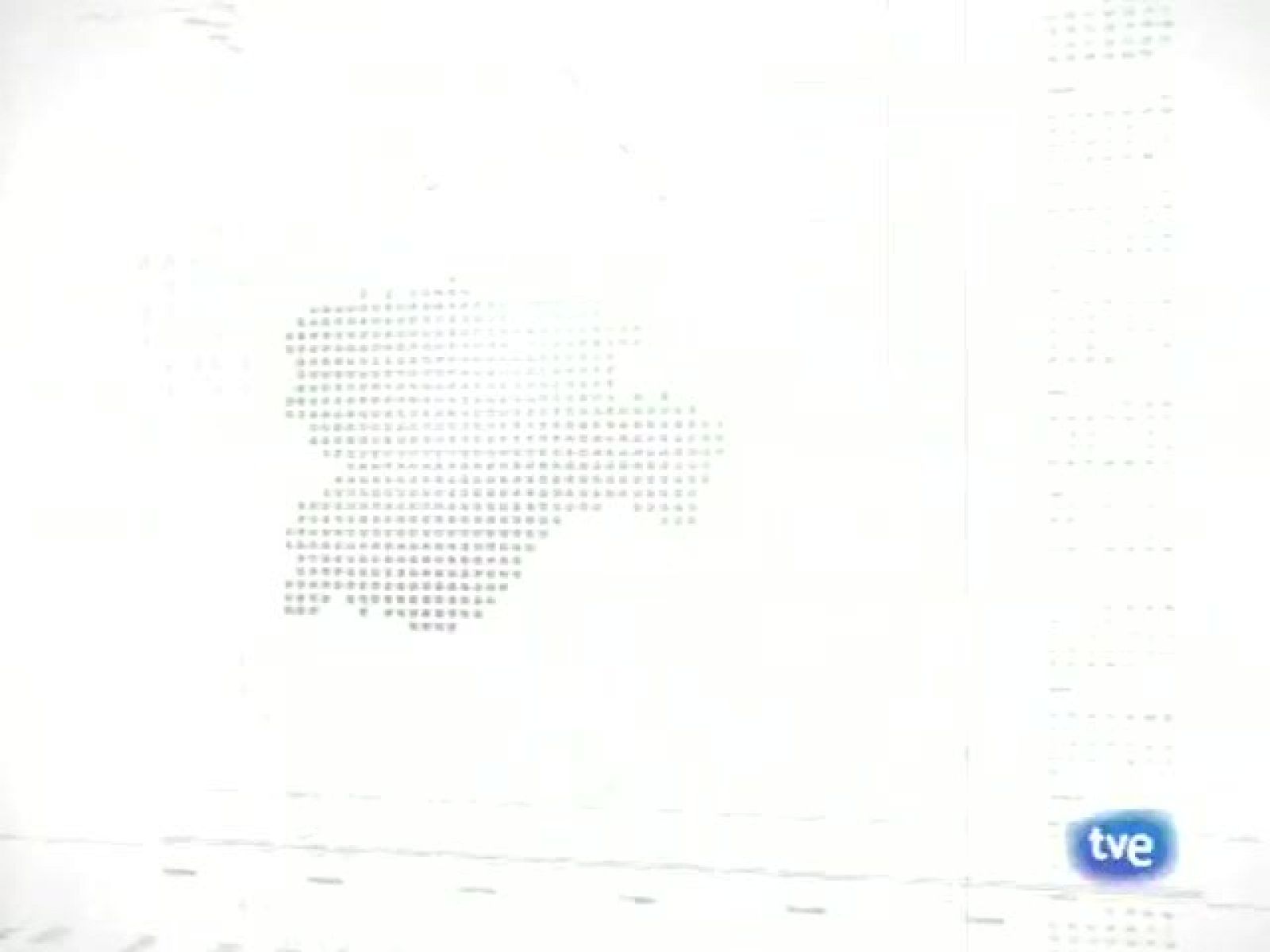 Noticias Castilla y León. Informativo Territorial de Castilla y León. (25/01/10)