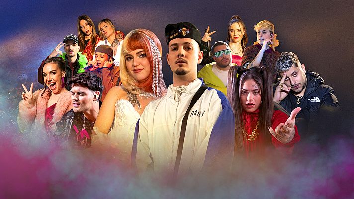 La casa Playz - Especial fin de año