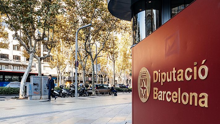 Especials en català - La Dipu, el govern desconegut