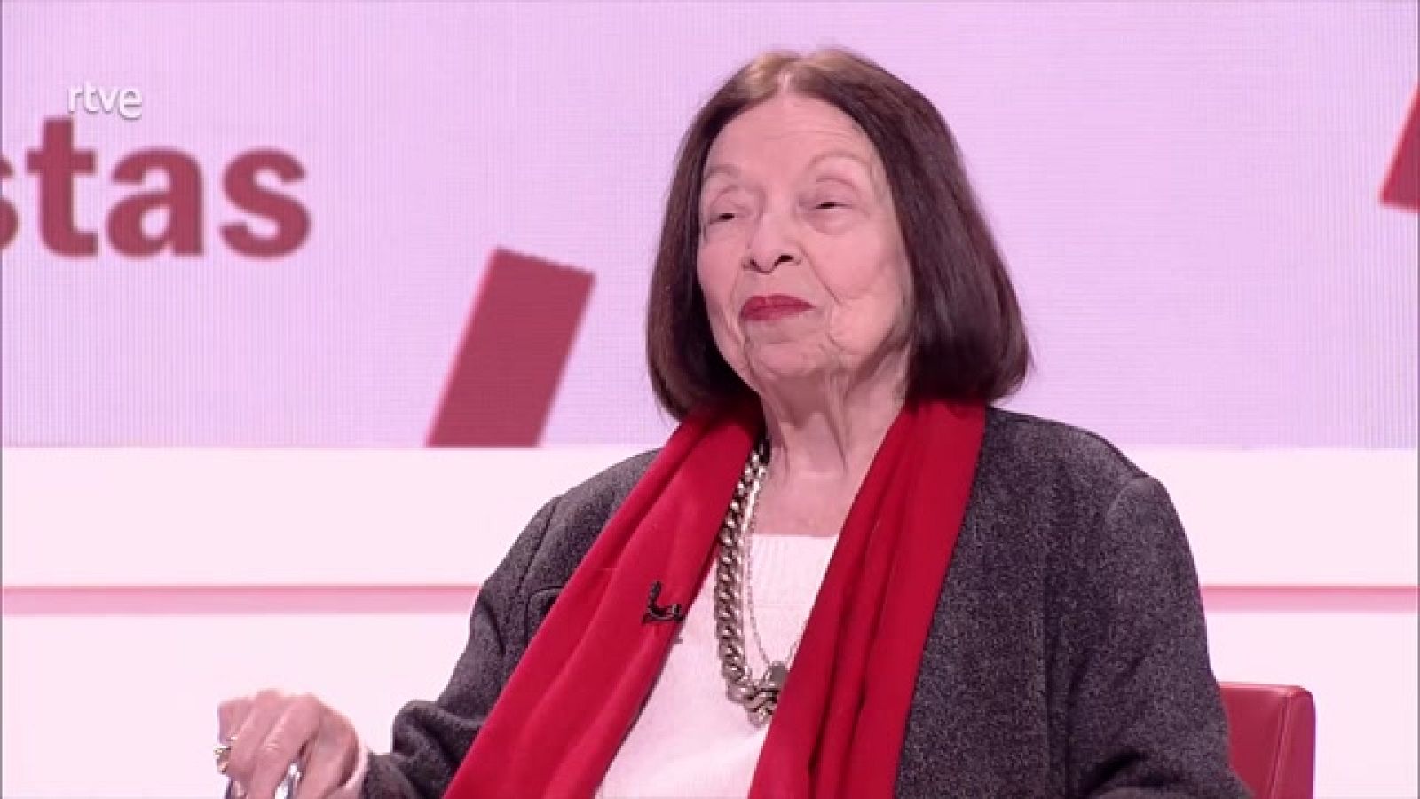 La hora Cervantes - 29/12/22  - ver ahora