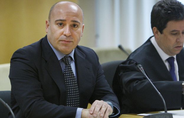  - Juicio contra un ex espía