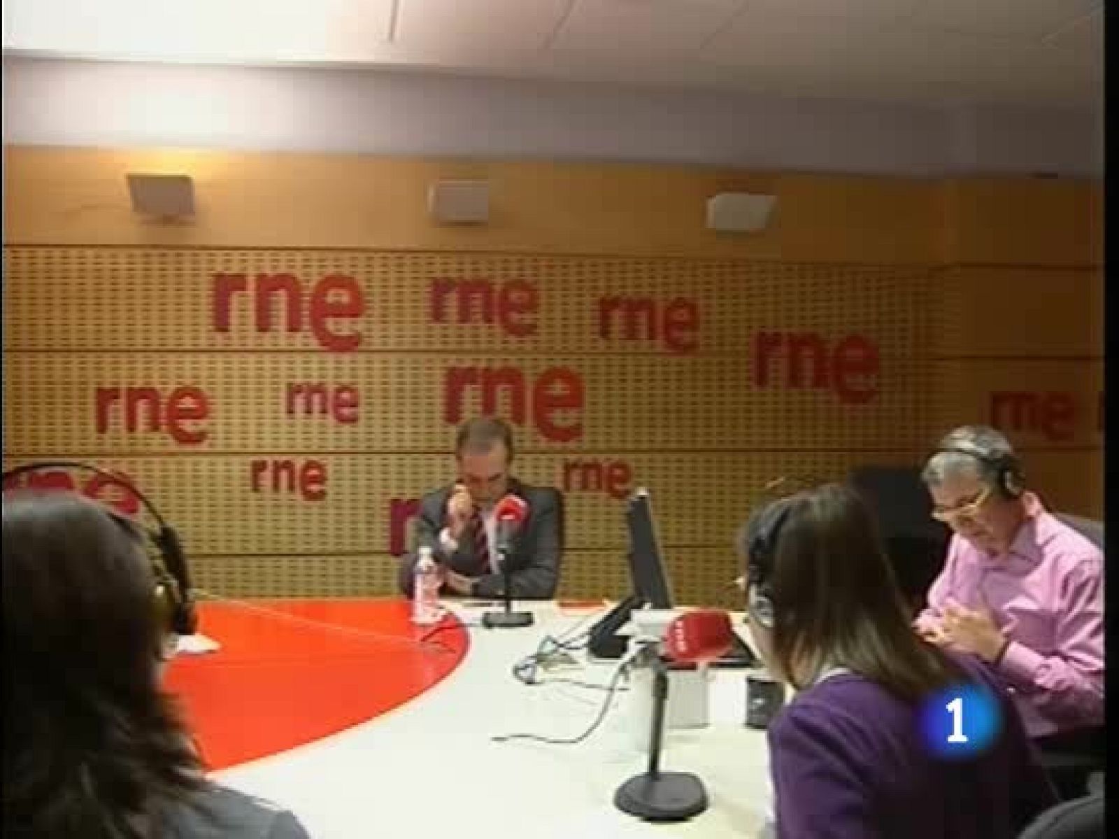 Discrepancias entre los partidos en materia nuclear | Ver