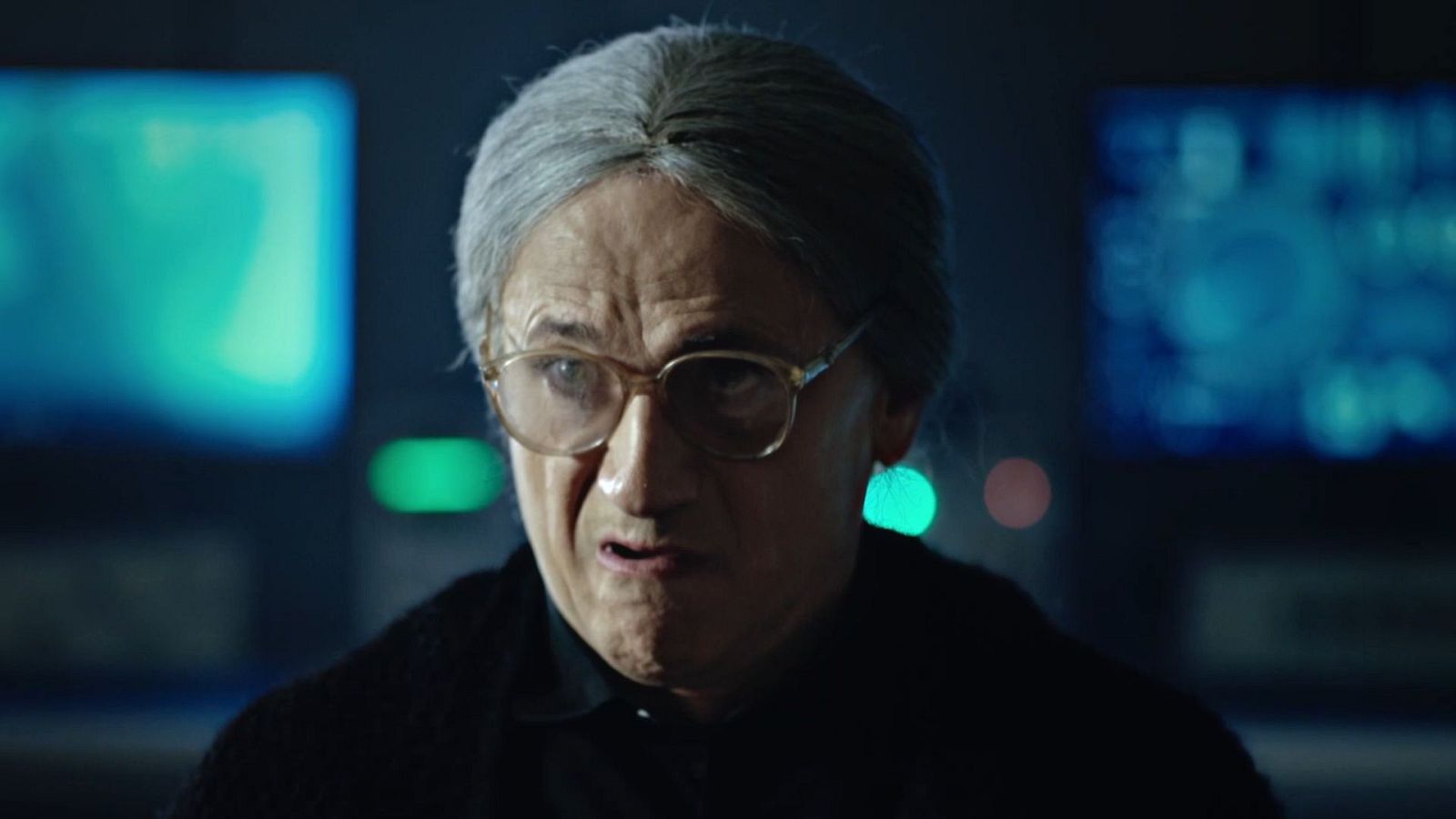 ¡Sálvese quien Putin! - De cómo la Vieja del Visillo vino a parar al Europa