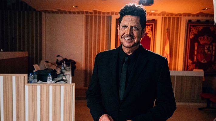 Especiales Nochevieja con José Mota - ¡Sálvese quien Putin! - El método Cholo Simeone