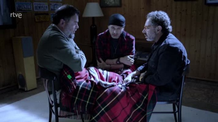 Especiales Nochevieja con José Mota - ¡Sálvese quien Putin! - Calefacción Kontor