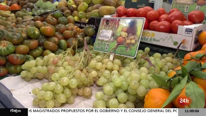 La economía - La economía - 30/12/22