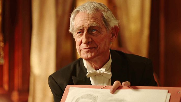 Especiales Nochevieja con José Mota - Carlos III firma el acuerdo a la Vieja