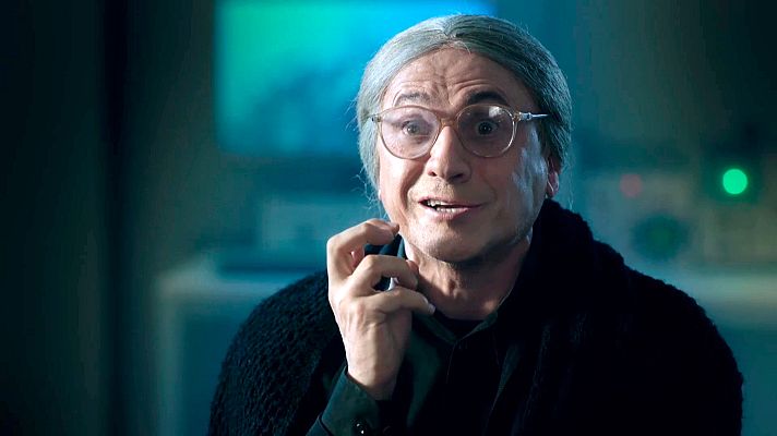 Especiales Nochevieja con José Mota - Final musical y créditos