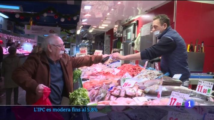 Informatiu Balear - Informatiu Balear 1 - 30/12/22