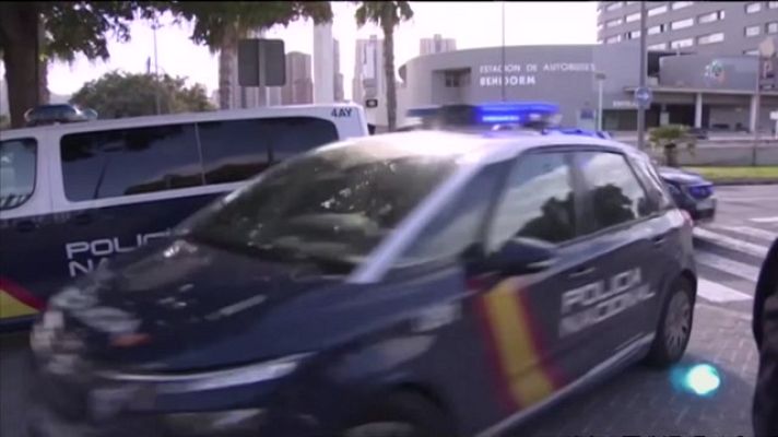 L'informatiu - Comunitat Valenciana - L'Informatiu Comunitat Valenciana 2 - 30/12/22