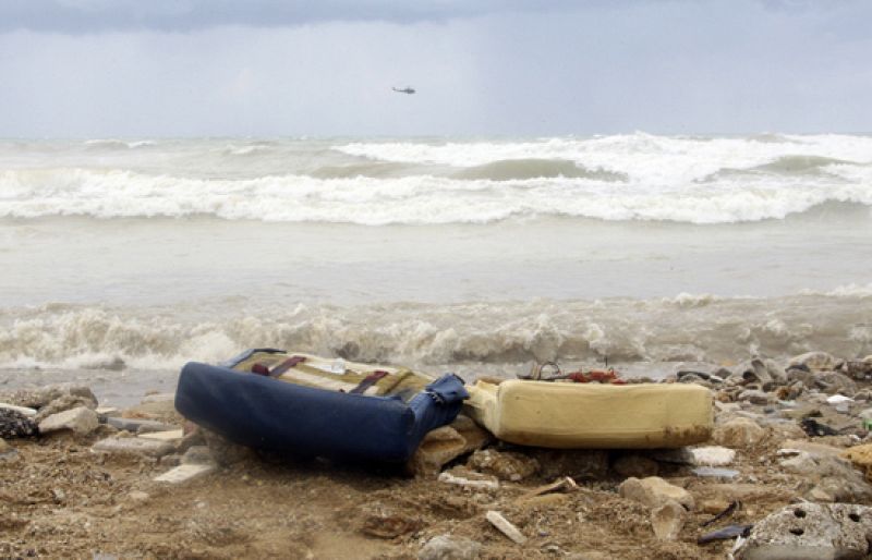 Un avión etíope cae al mar con 90 personas a bordo | Ver
