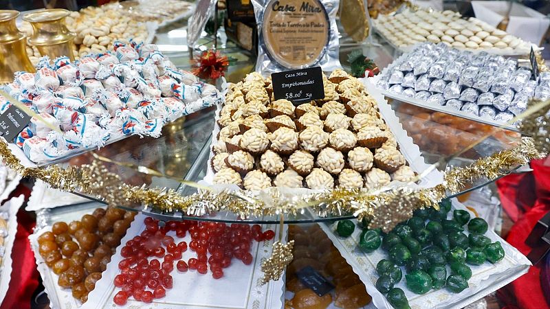 La Navidad, fechas difíciles para los que sufren trastornos alimentarios | Ver