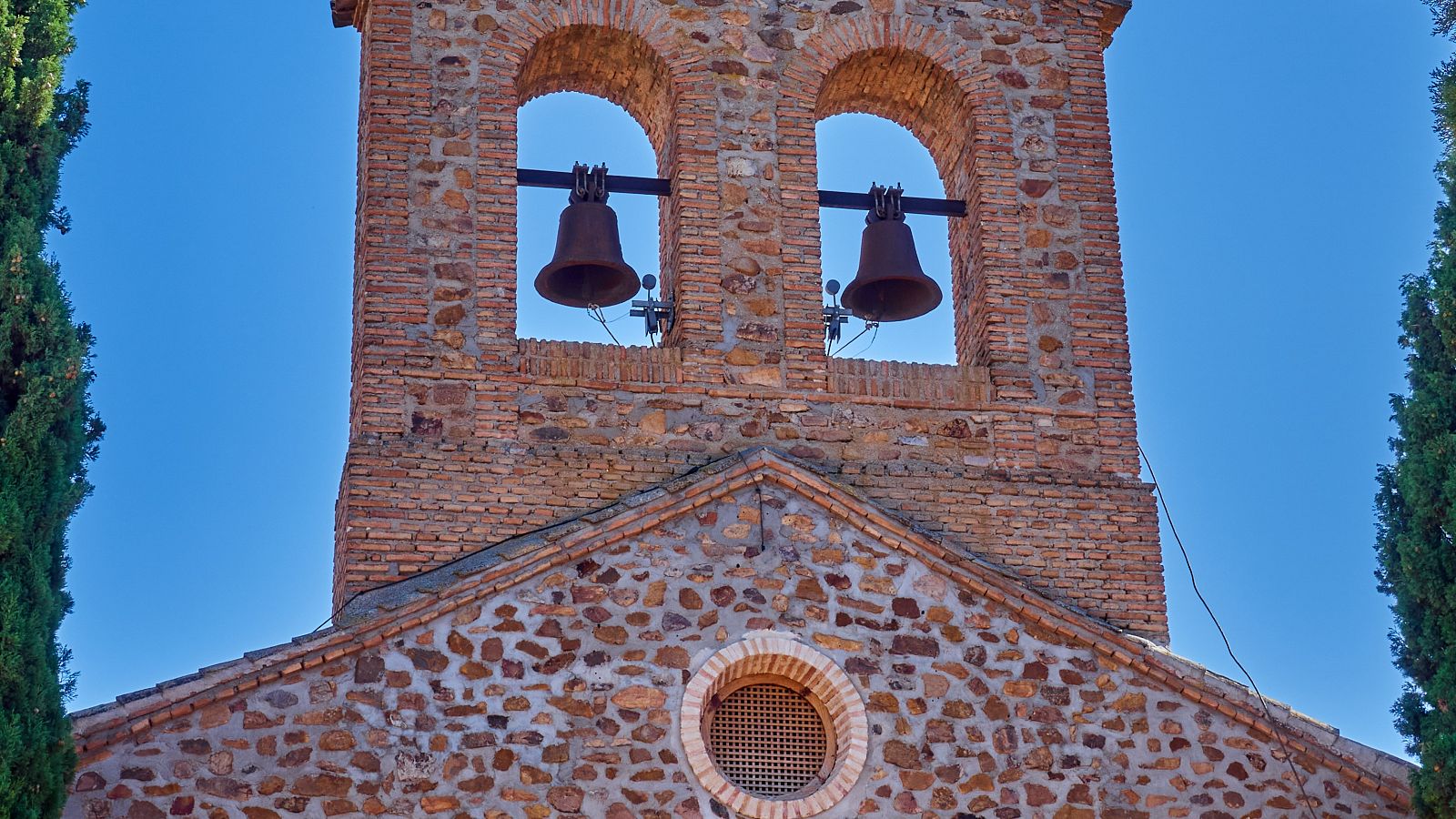 Unas campanadas muy distintas a las de la Puerta del Sol | Ver