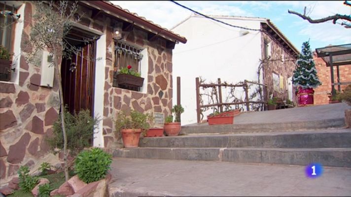 L'informatiu - Comunitat Valenciana - L'Informatiu Comunitat Valenciana 1 - 30/12/22