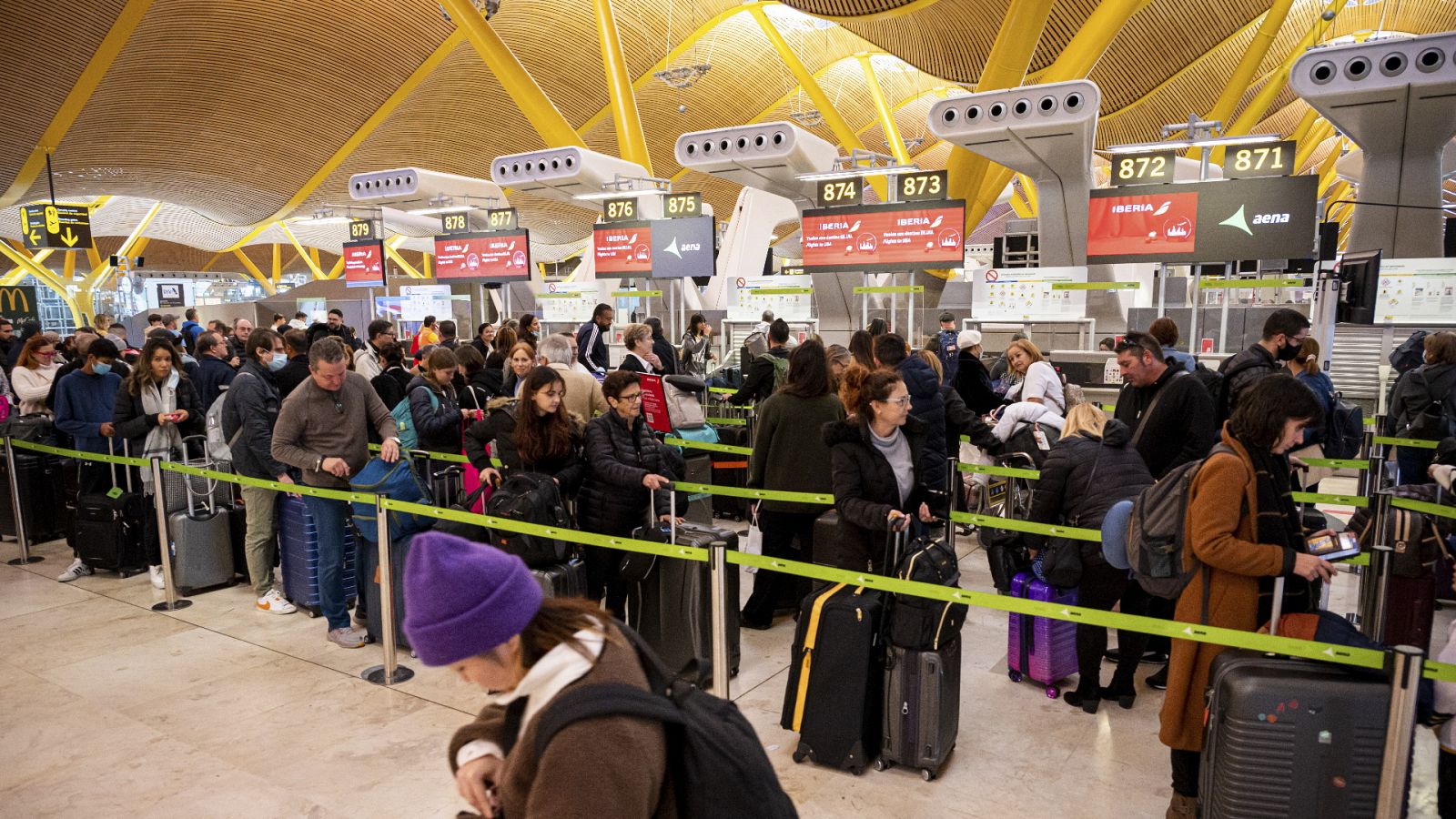 Telediario - 15 horas - 30/12/22 - Lengua de signos - ver ahora