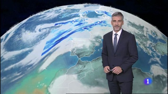 Noticias de Castilla y León - El tiempo en Castilla y León - 30/12/22