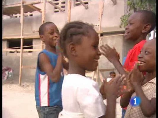  - Buscan refugio en la religión