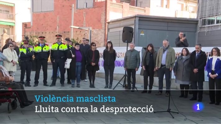 L'Informatiu - L'informatiu 2 - 30/12/2022