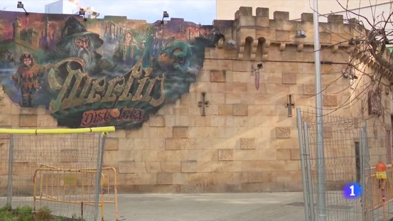 La Guàrdia Urbana fa 83 inspeccions a discoteques i bars musicals i posa 68 sancions al mes de desembre - L'Informatiu | Veure