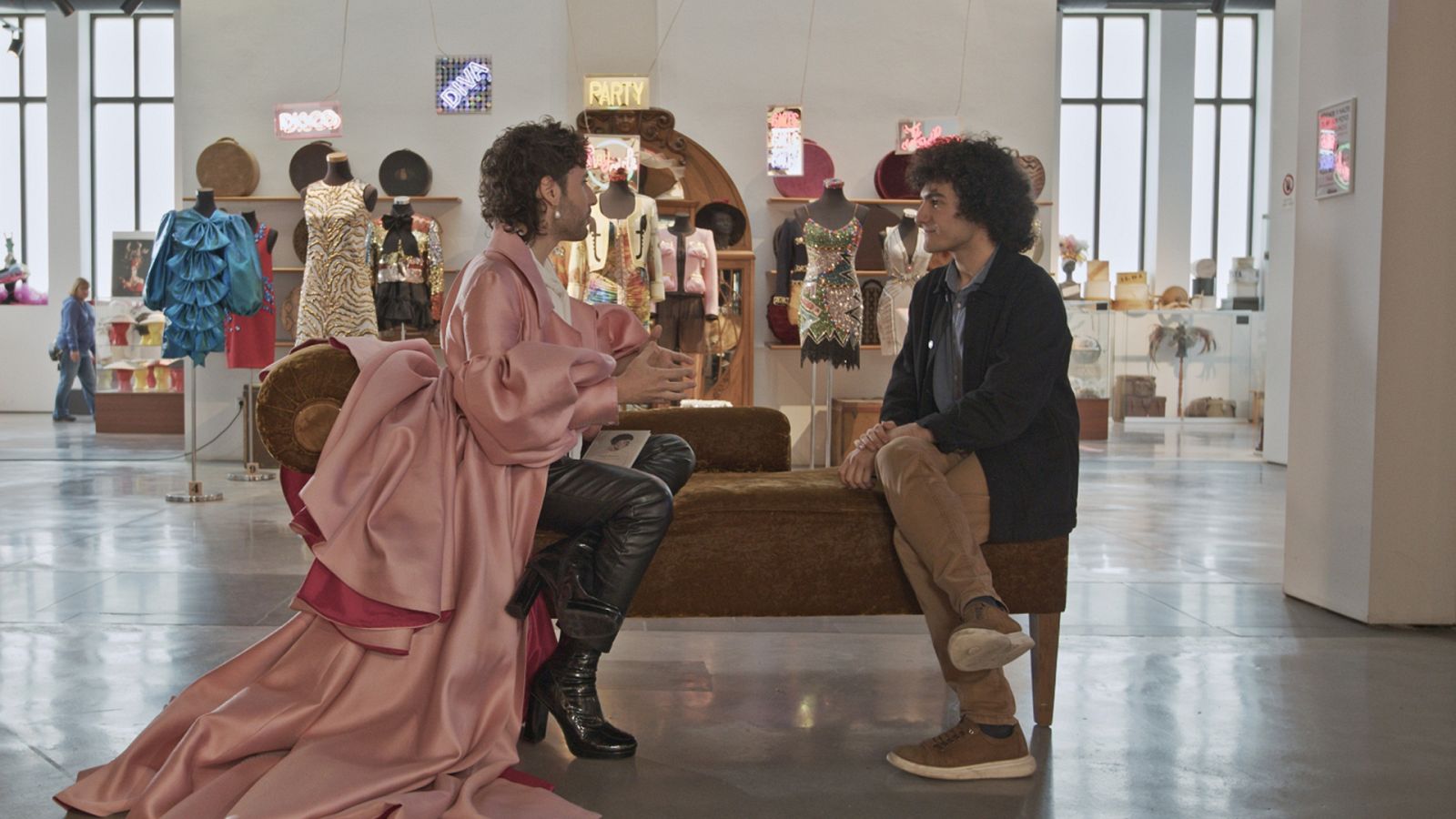 Un país para leerlo - Málaga - ver ahora