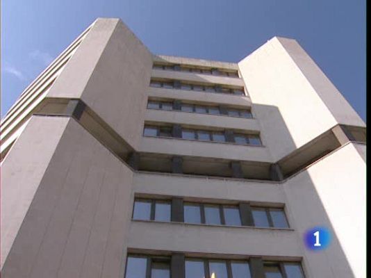  - El Rafita, otra vez en los juzgados