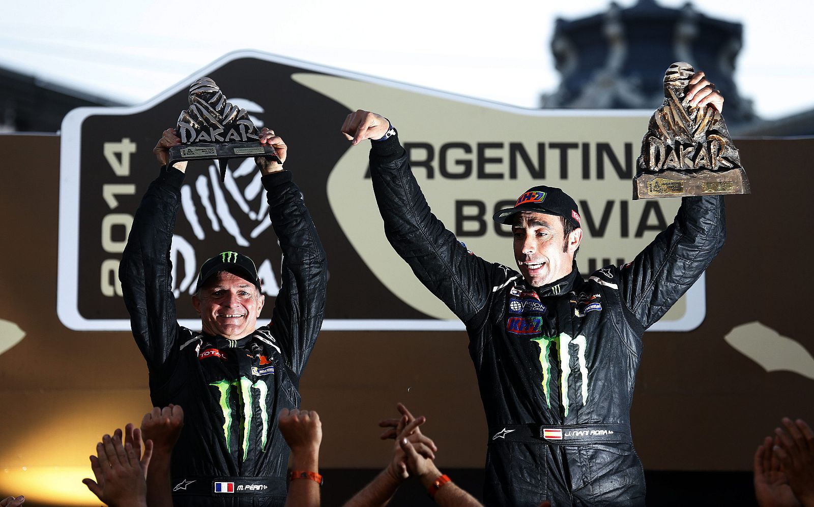 Conexión Vintage - Nani Roma 27 años después - ver ahora