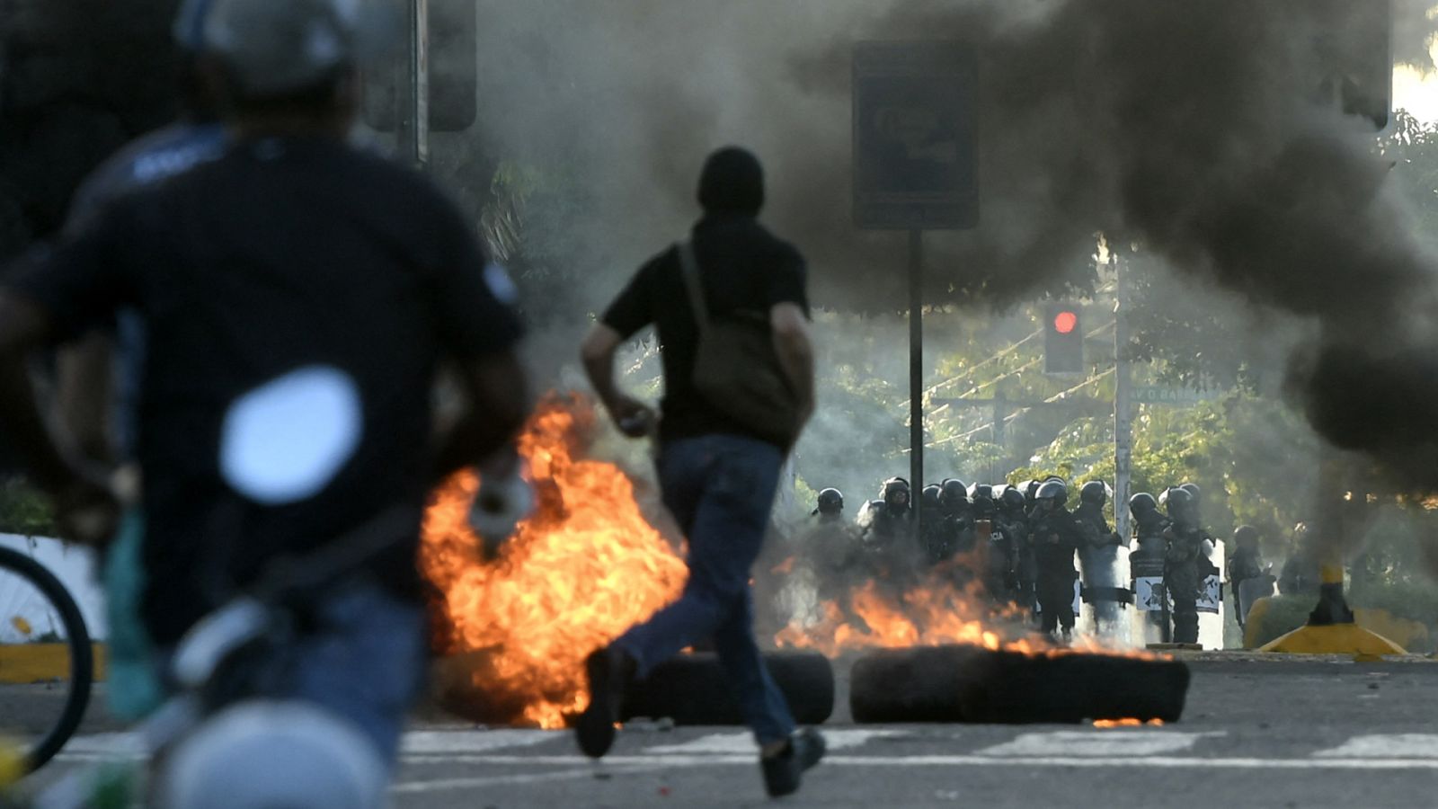 Telediario Internacional - 30/12/22 - ver ahora