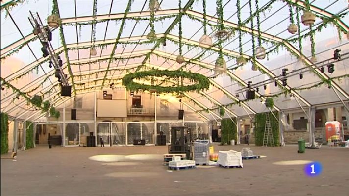 L'Informatiu - Celebracions de Cap d'Any