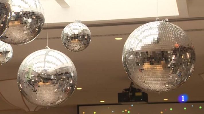 L'Informatiu - Cap d'Any: reserves en màxims