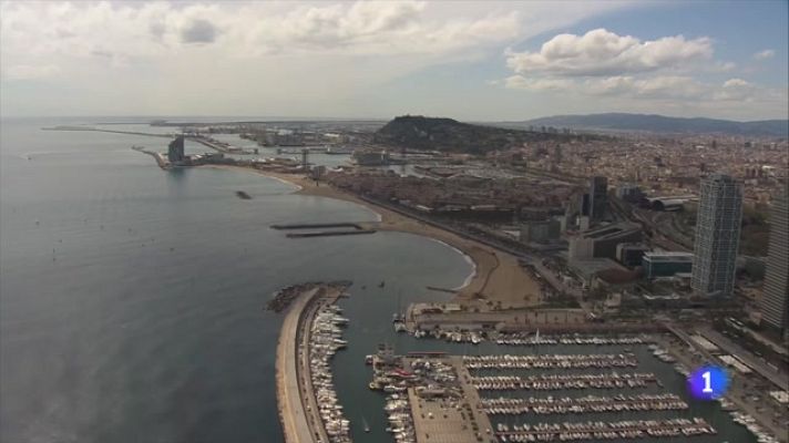 L'Informatiu - 2022: l'any més càlid dels últims 60 anys