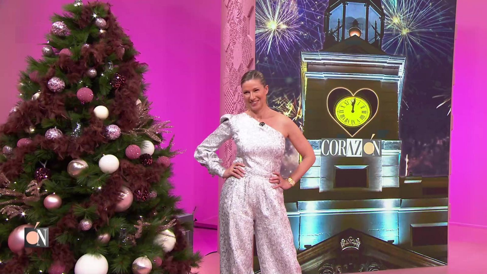 Corazón - 31/12/22 - ver ahora