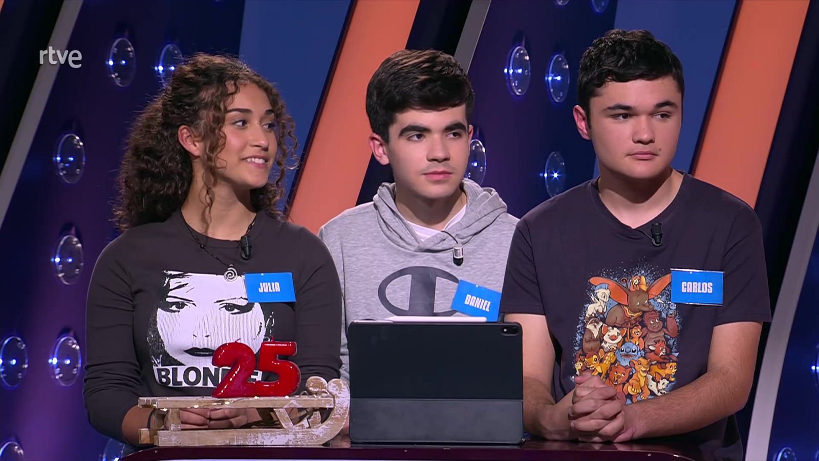 Saber y ganar. Edición de fin de semana - 31/12/22 - ver ahora