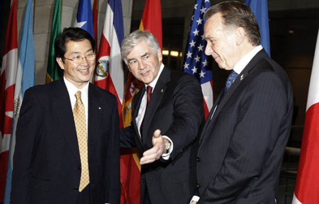  - Conferencia internacional